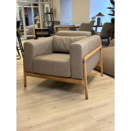 Křeslo Fawn - výprodej